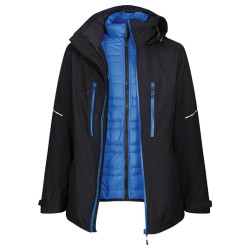 X-Pro Evader III 3in1 Jacket