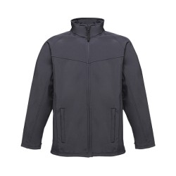 Uproar Softshell Jacket