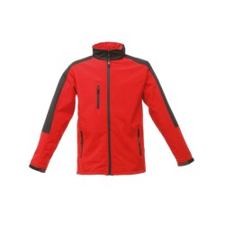 Hydroforce Softshell