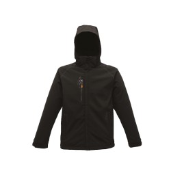 X-Pro Repeller Softshell