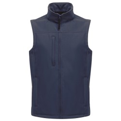 Flux Softshell Bodywarmer