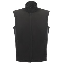 Classic Softshell Bodywarmer