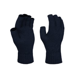 Fingerless Mitts