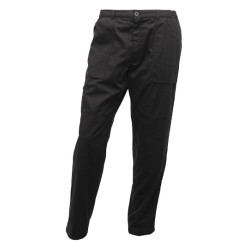 Lined Action Trouser