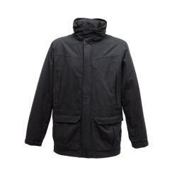 Vertex III Microfibre Jacket