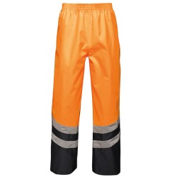 Pro Hi-Vis Over Trousers