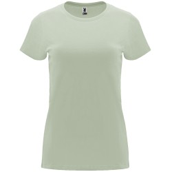 Women´s Capri T-Shirt