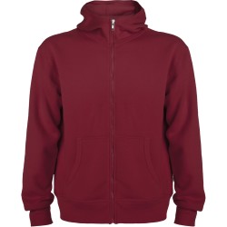 Montblanc Hooded Sweatjacket