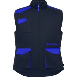 Multipocket Vest Armada