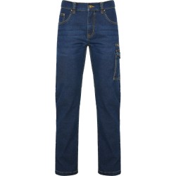 Raptor Multipocket Jeans