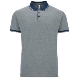 Bowie Poloshirt