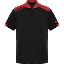 Poloshirt  Samurai