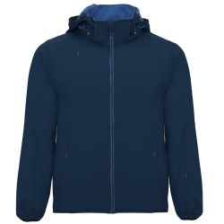 Siberia Softshell Jacket