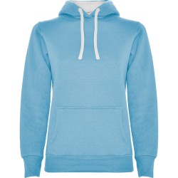 Women´s Urban Hooded...