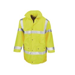 Safety Jacket