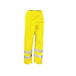 Safety High Vis Trouser