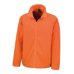 Micro Fleece Jacket