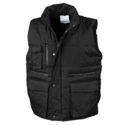 Lance Ripstop Bodywarmer