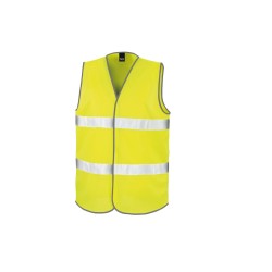 High Vis Safety Vest