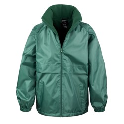 Microfleece Lined Jacket