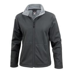 Women´s Softshell Jacket