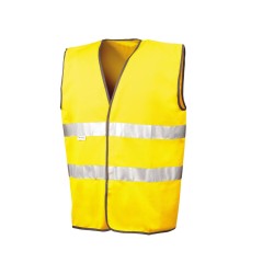 Motorist Safety Vest Using 3M™