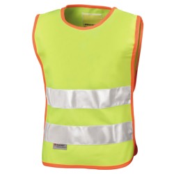 Junior High Vis Tabard...