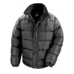 Nova Lux Padded Jacket