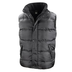 Nova Lux Hooded Gilet