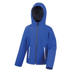 Youth TX Performance Hooded...