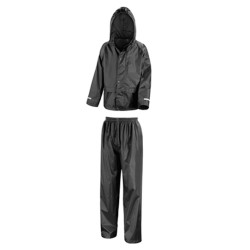 Junior Rain Suit