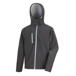 Men´s TX Performance Hooded...