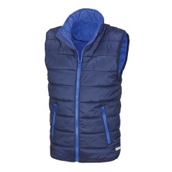 Youth Soft Padded Bodywarmer