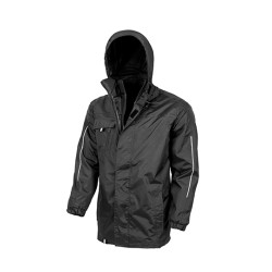 3-in-1 Transit Jacket With...