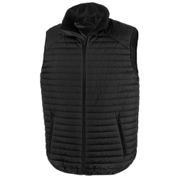 Recycled Thermoquilt Gilet