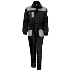 Lite Coverall