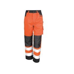 Safety Cargo Trouser