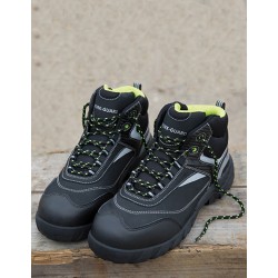 Blackwatch Safety Boot