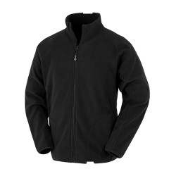 Recycled Microfleece Jacket