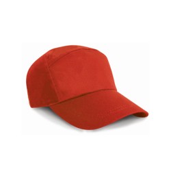 7-Panel Advertising Cap