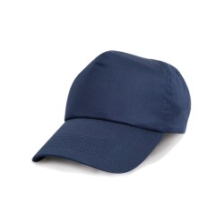 Junior Cotton Cap