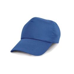 Cotton Cap