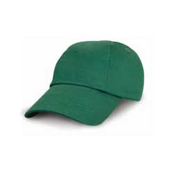 Junior Low Profile Cotton Cap