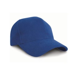 Pro-Style Heavy Cotton Cap