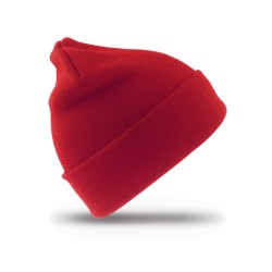 Junior Woolly Ski Hat