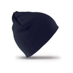 Soft Feel Cuffless Beanie