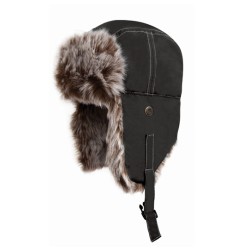 Classic Sherpa Hat