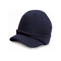 Esco Army Knitted Hat