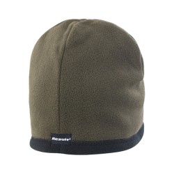 Reversible Microfleece Bob Hat