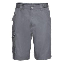 Workwear Shorts